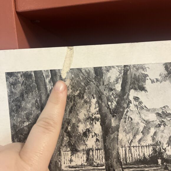 Vintage April 1946 MAGAZINE OF ART: The American Federation of Arts - Picture 3 of 4